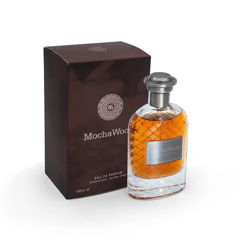 F.W MOCHAWOOD 100ML