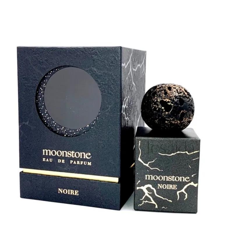 F.W MOONSTONE NOIRE EDP100 ML