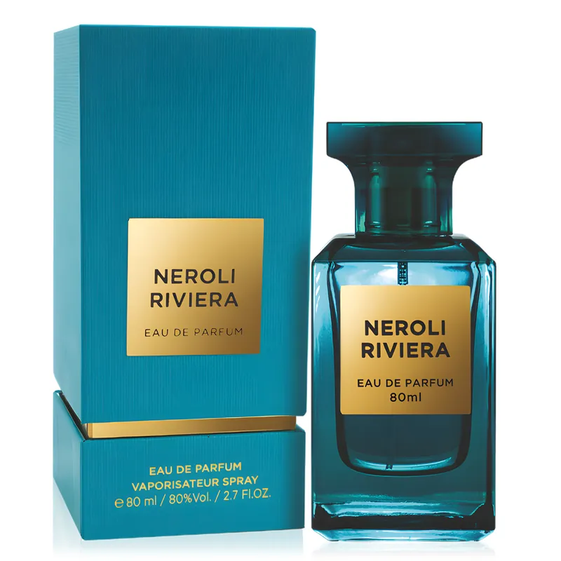 F.W NEROLI RIVIERA EDP 80ML