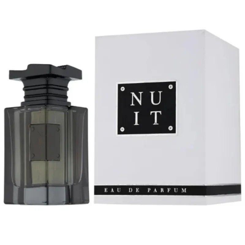 F.W NUIT EDP 80ML