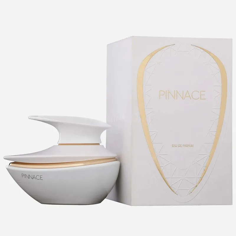 F.W PINNACE WHITE EDP 100ML