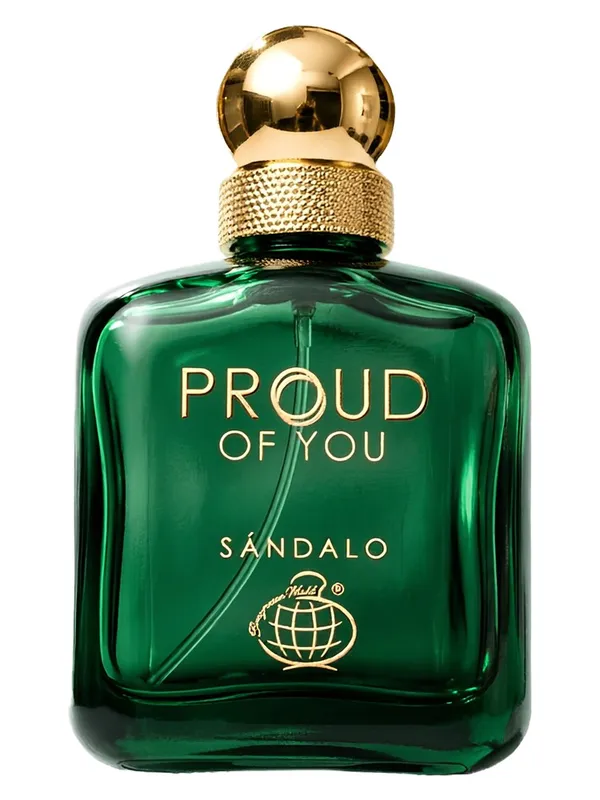 F.W PROUD OF YOU SANDALO