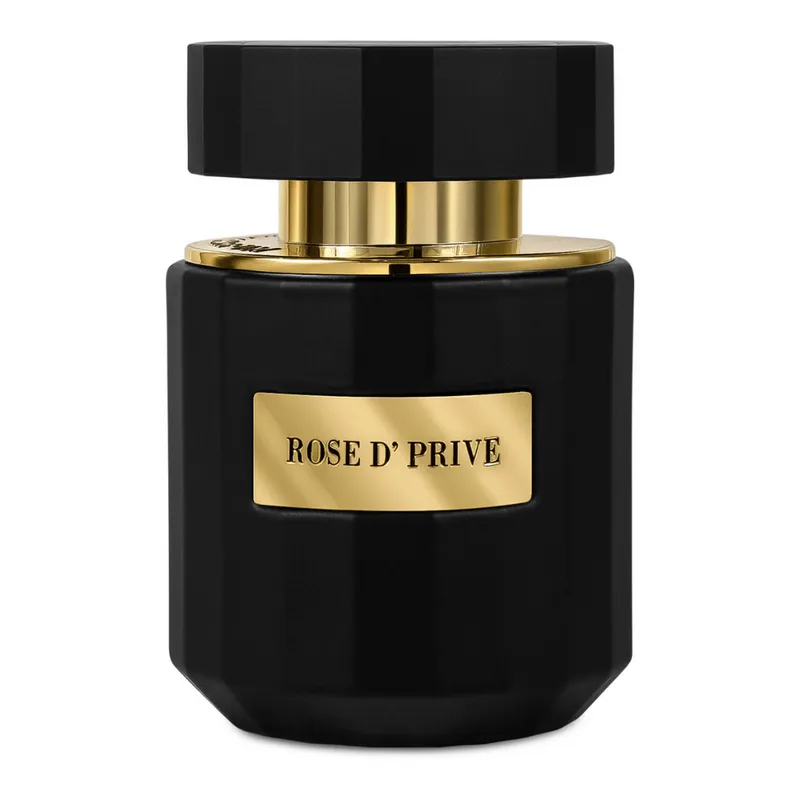 F.W ROSE' D' PRIVE 100ML