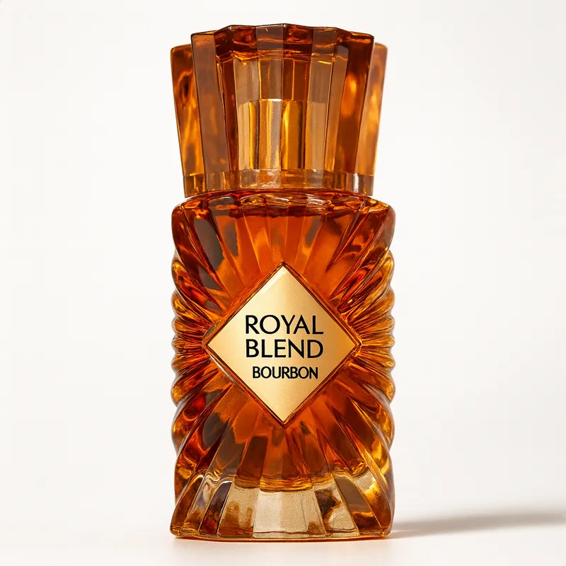 F.W ROYAL BLEND BOURBON EDP 100ML