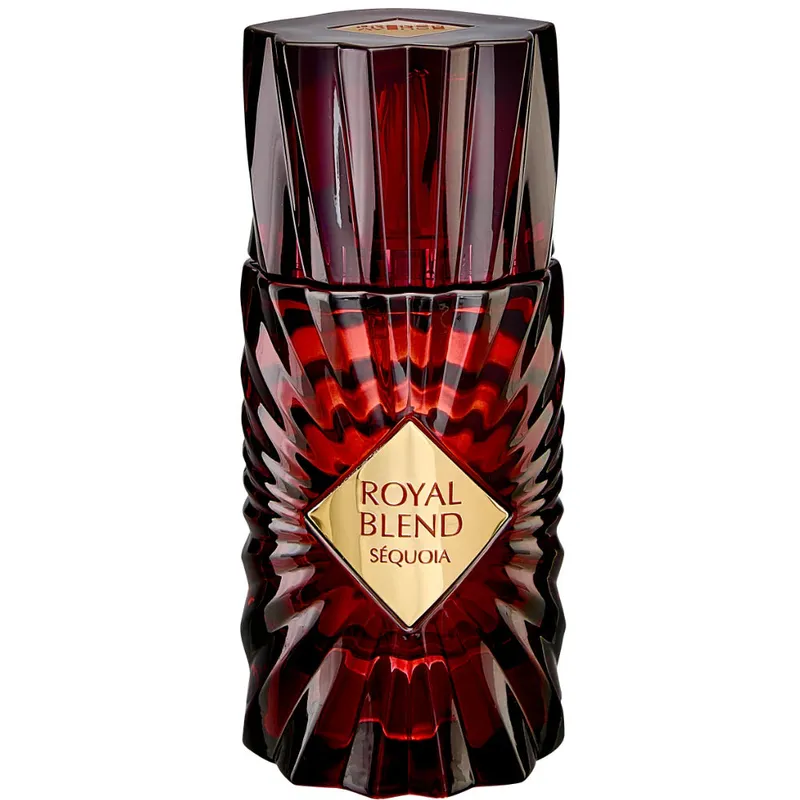 F.W ROYAL BLEND SEQUOIA