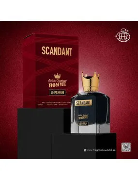 F.W SCANDANT LE PARFUM 100ML