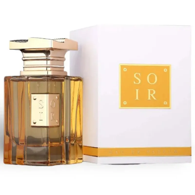 F.W SOIR EDP 80ML