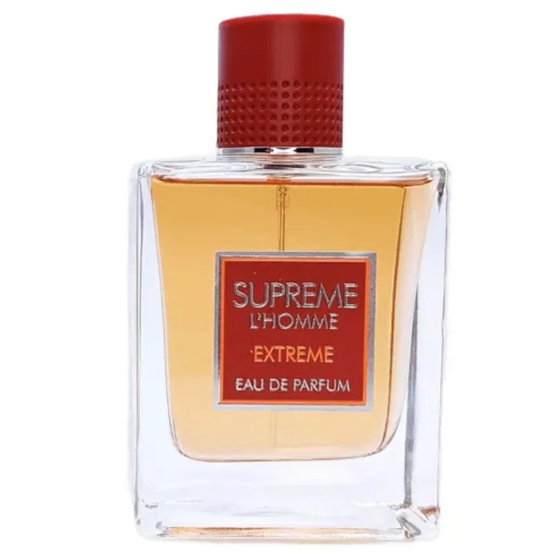 F.W SUPREME L' HOMME EXTREME EDP 100ML