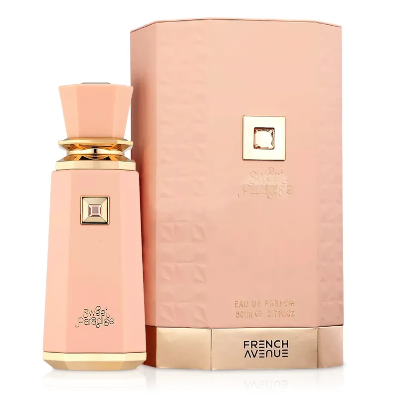 F.W SWEET PARADISE EDP 100ML