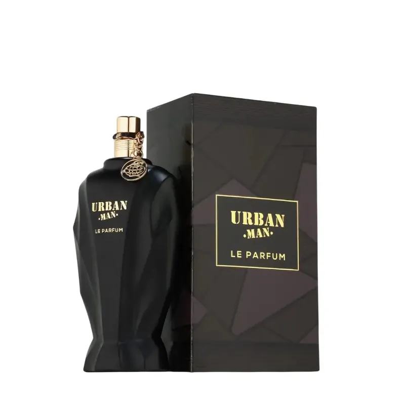 F.W URBAN MAN LE PARFUM EDP 90 ML
