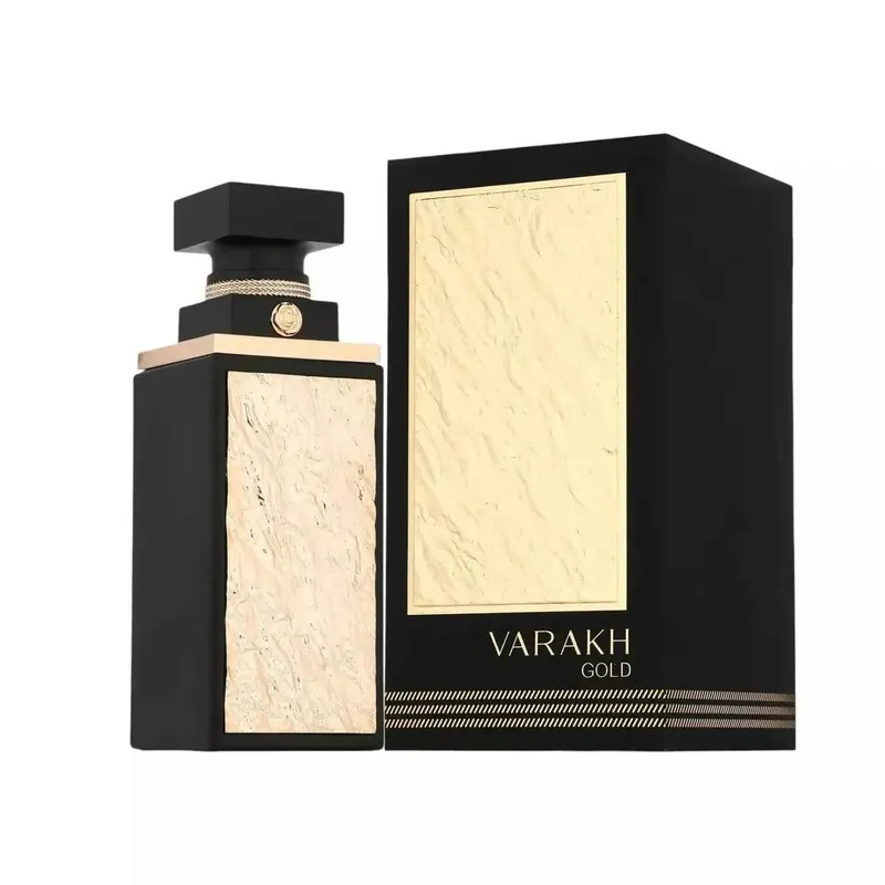F.W VARAKH GOLD EDP 100 ML