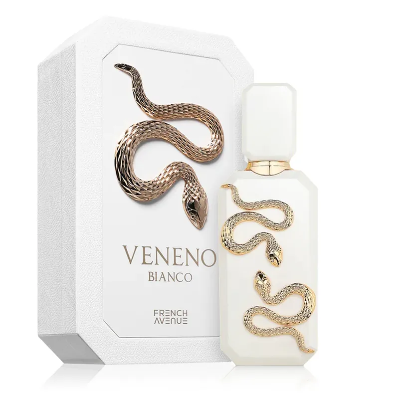 F.W VENENO BIANCO EDP 100 ML
