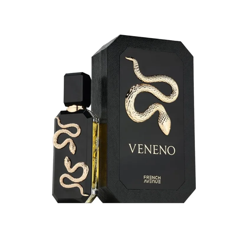 F.W VENENO EDP 100 ML