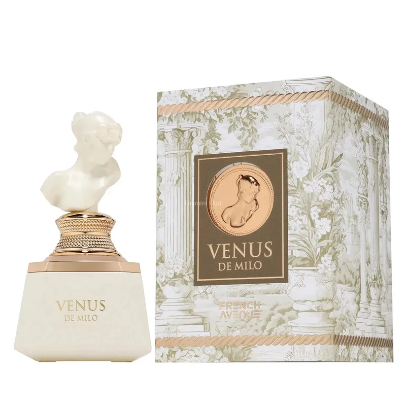F.W VENUS DE MILO EDP 100ML