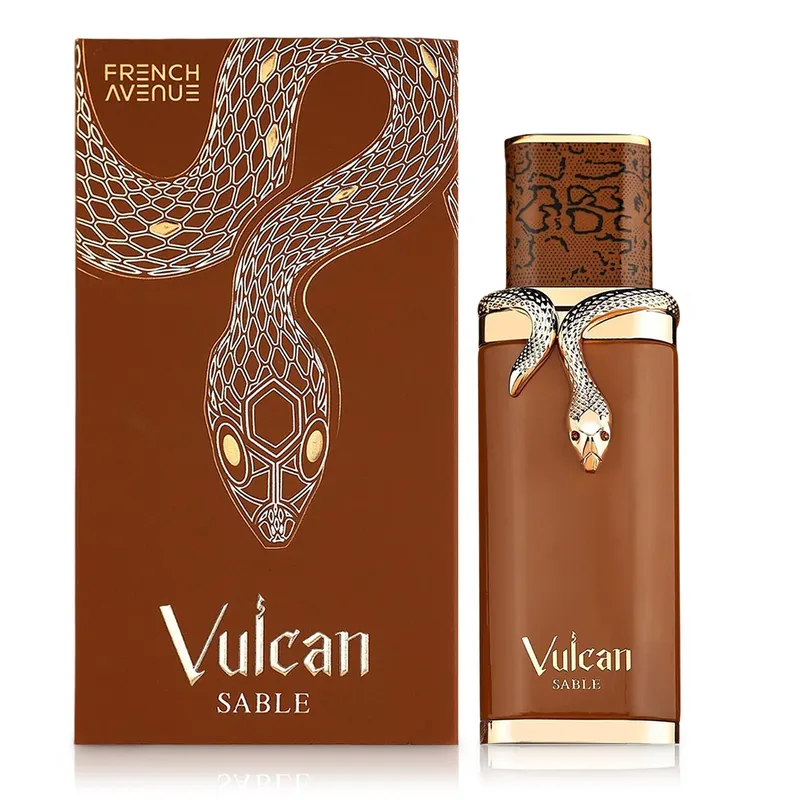 F.W VULCAN SABLE 100ML