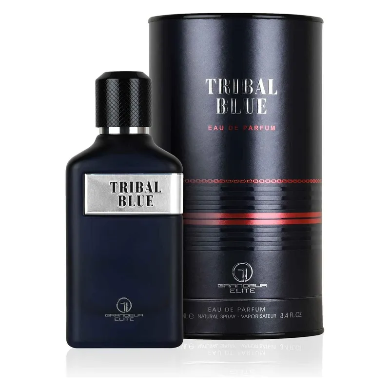 GRANDEUR ELITE TRIBAL BLUE EDP 100 ML