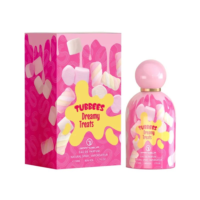 GRANDEUR TUBBEES PERFUM EDP 50M