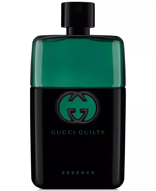 GUCCI GUILTY BLACK EDT 90ML