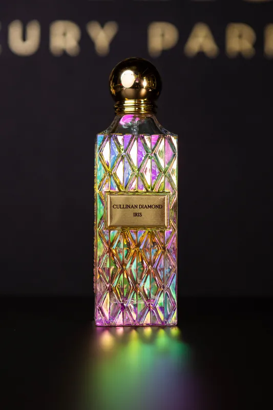 IBRAQ CULLINAN DIAMOND IRIS EDP 150 ML
