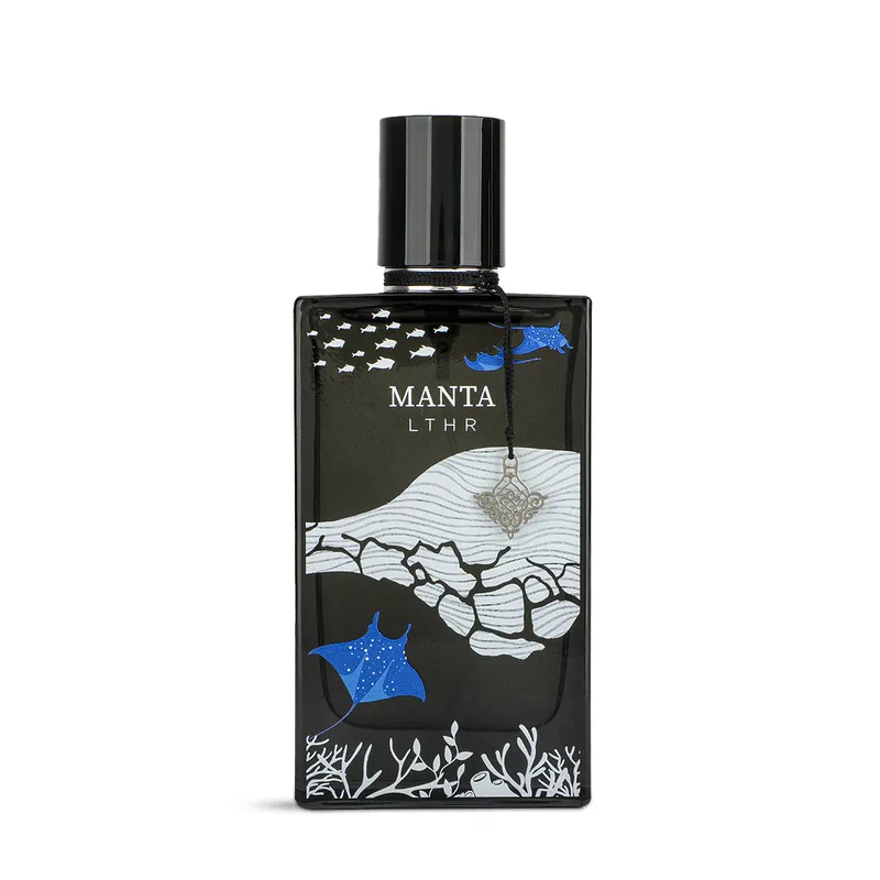IBRAQ LTHR MANTRA 75ML