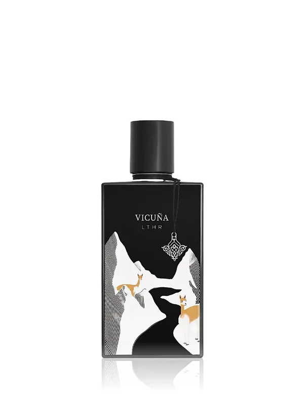 IBRAQ LTHR VICUNA 75ML