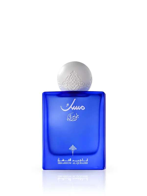 IBRAQ MUSK BLUEBERRY EDP 75ML