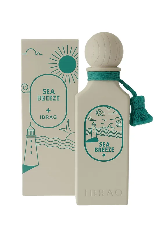 IBRAQ SEA BREEZE 100ML