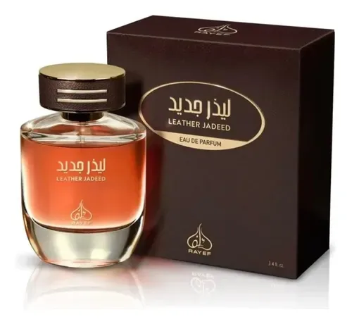 JADEED 100ML