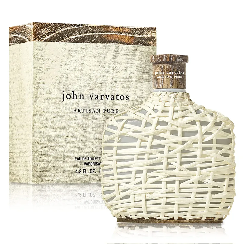 JOHN VARVATOS ARTISAN PURE EDT 125ML