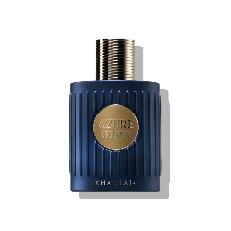 KHADLAJ AZURE VELVET