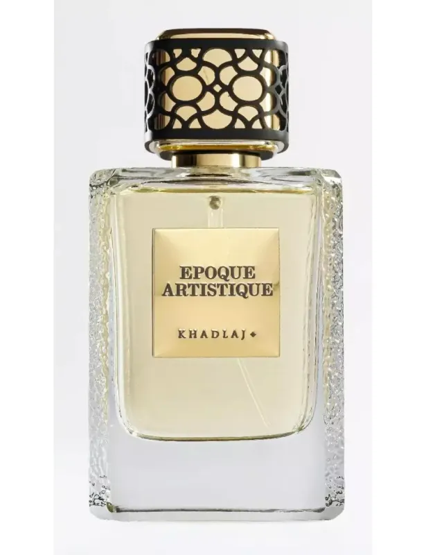 KHADLAJ EPOQUE ARTISTIQUE EDP 100ML