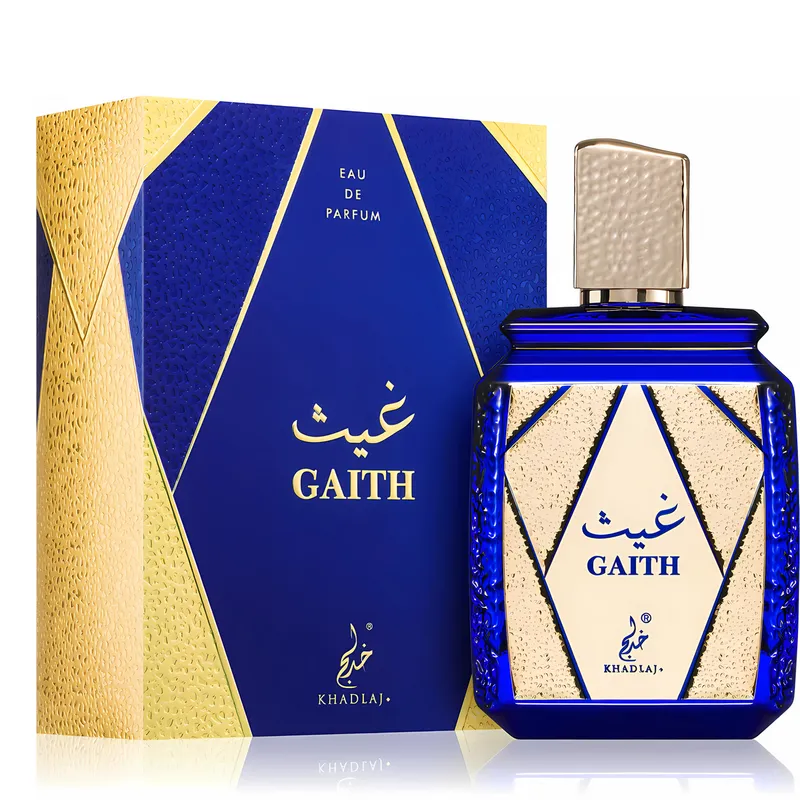 KHADLAJ GAITH EDP 100ML