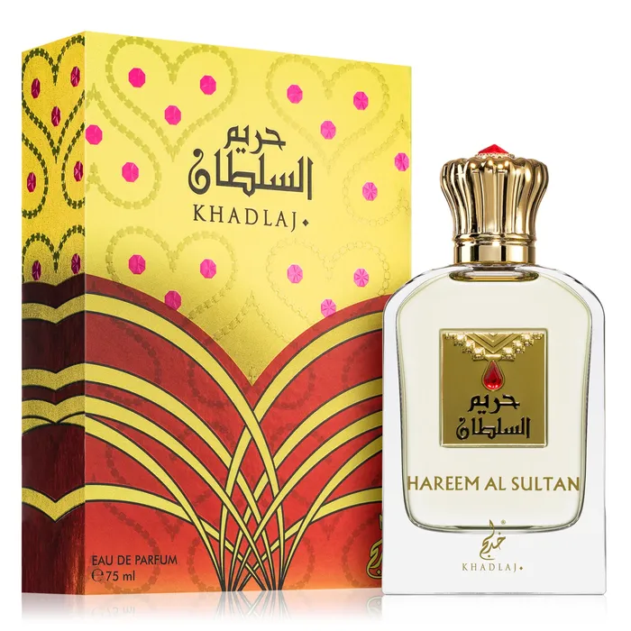 KHADLAJ HAREEM AL SULTAN EDP 75 ML