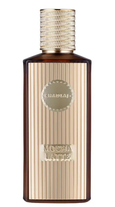 KHADLAJ MOCHA LATTE EDP 100 ML