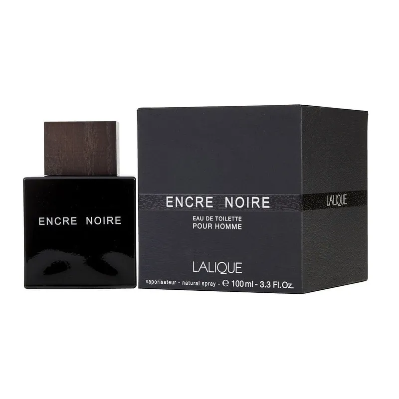 LALIQUE ENCRE NOIRE EDT 100ML