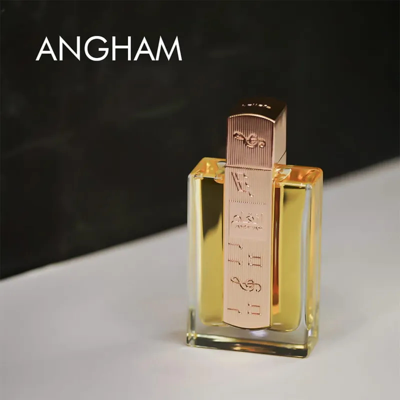 LATTAFA ANGHAM EDP 100 ML
