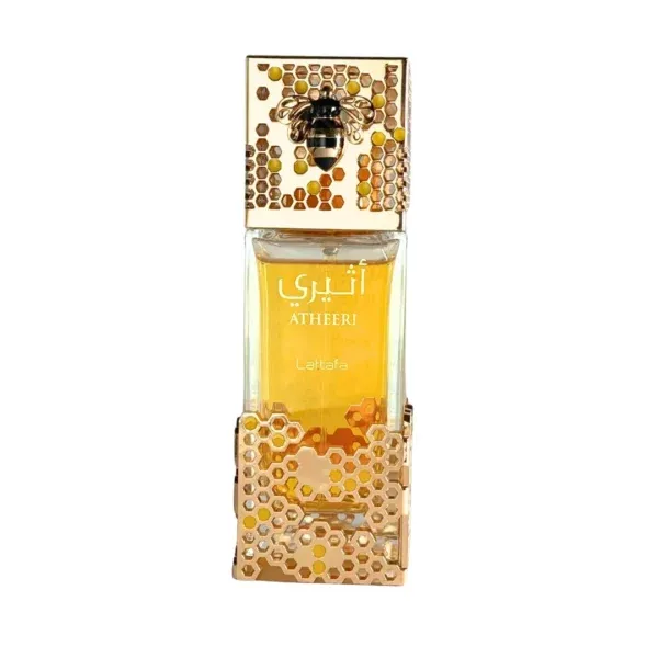 LATTAFA ATHEERI EDP 10ML
