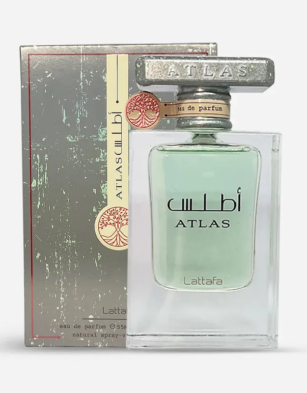 LATTAFA ATLAS EDP 55ML