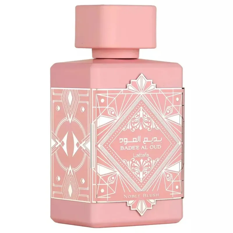 LATTAFA BADEE AL OUD NOBLE BLUSH
