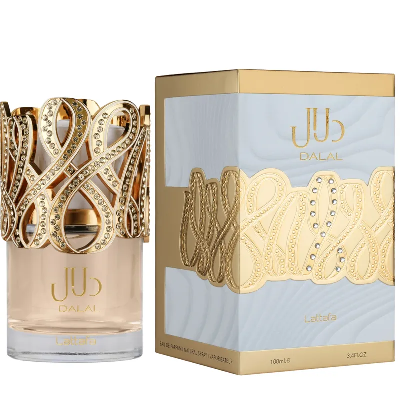 LATTAFA DALAL 100ML