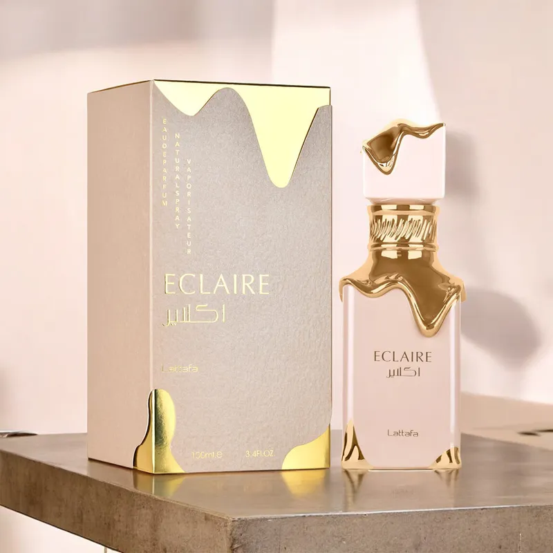 LATTAFA ECLAIRE 100ML