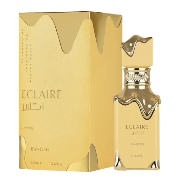 LATTAFA ECLAIRE BANOFFI EDP 100 ML