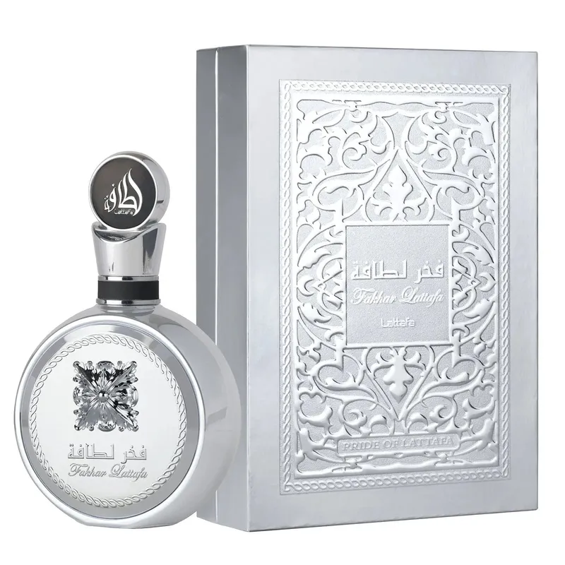 LATTAFA FAKHAR PLATINE 100ML