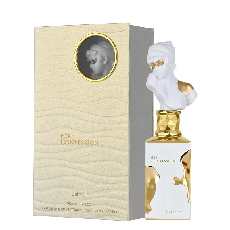 LATTAFA HER CONFESSION EDP 100 ML
