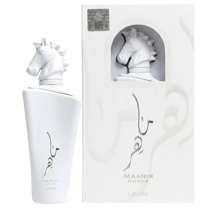 LATTAFA MAAHIR HONOR 100ML