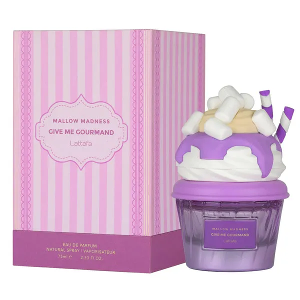 LATTAFA MALLOW MADNESS 75ML