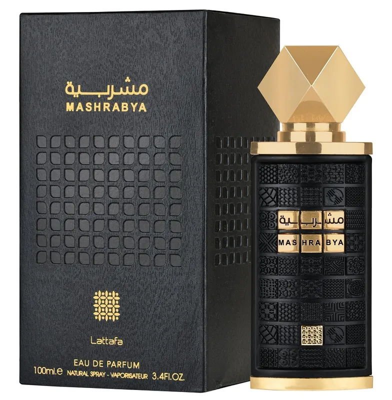 LATTAFA MASHRABYA 100ML EDP