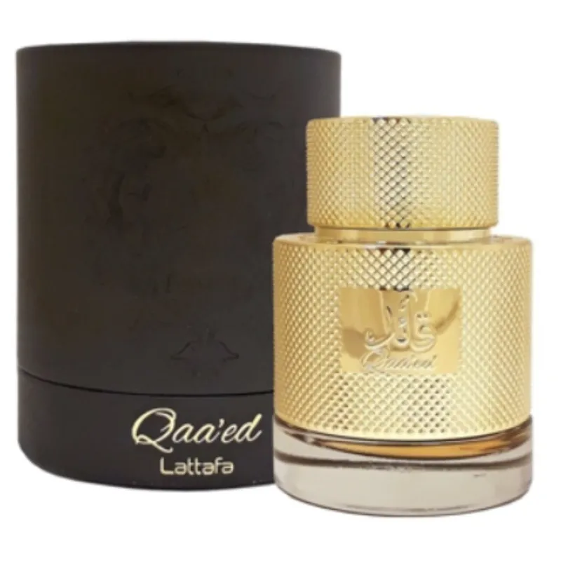 LATTAFA QAED EDP 100ML