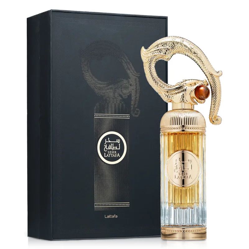 LATTAFA SEHR EDP 100ML