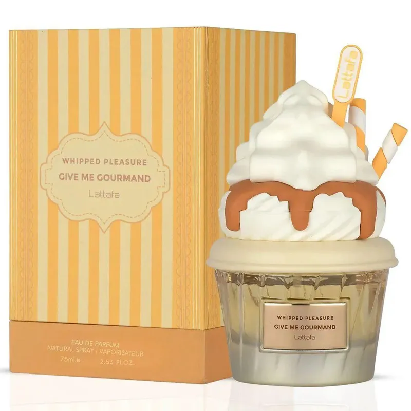 LATTAFA WHIPPED PLEASURE 75ML